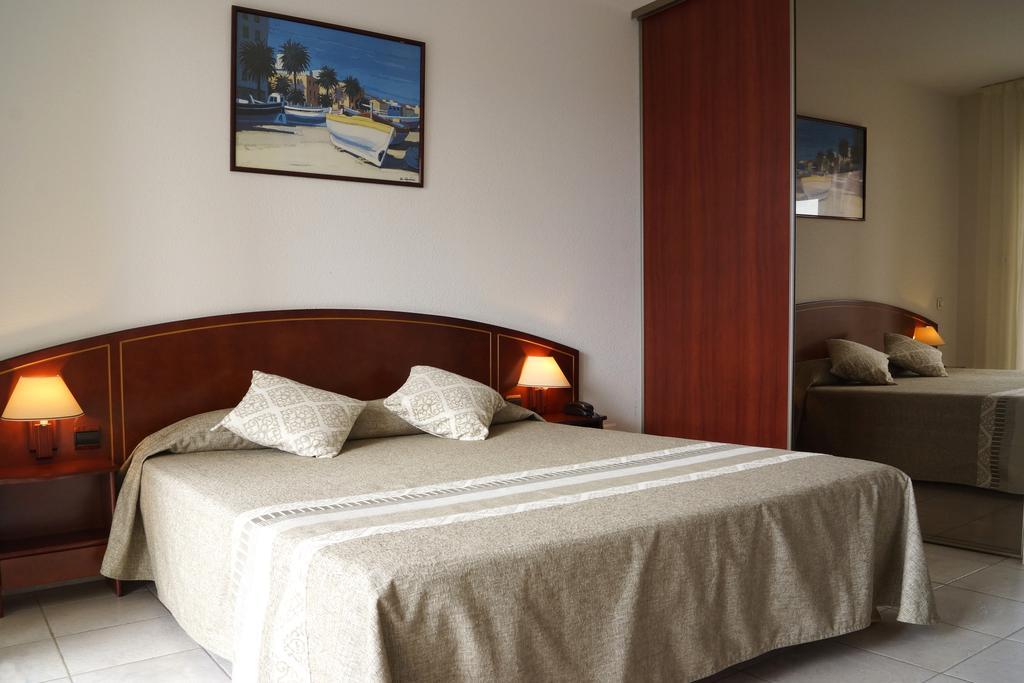 Residence Les Sanguinaires Аяччо Экстерьер фото
