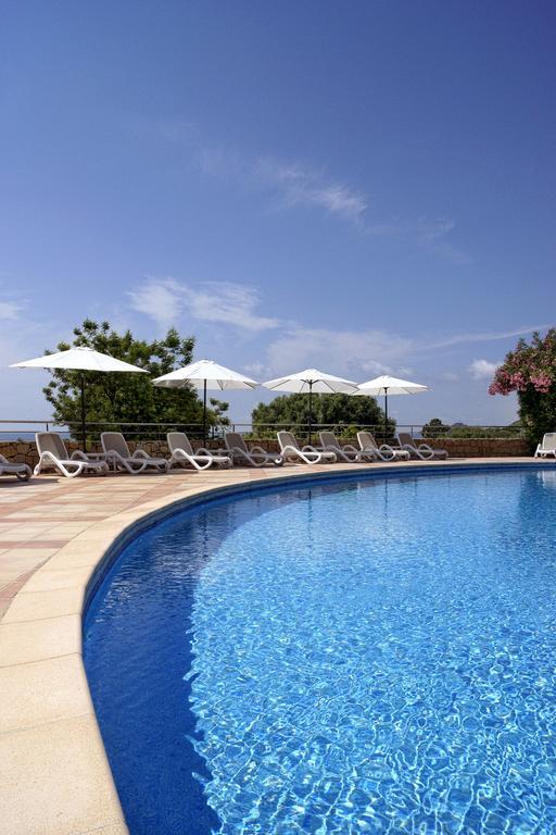 Residence Les Sanguinaires Аяччо Экстерьер фото