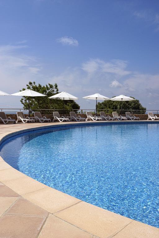 Residence Les Sanguinaires Аяччо Экстерьер фото