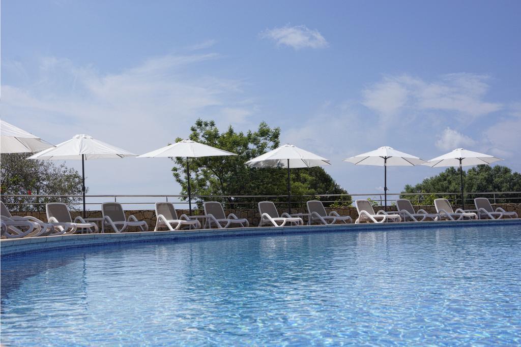 Residence Les Sanguinaires Аяччо Экстерьер фото